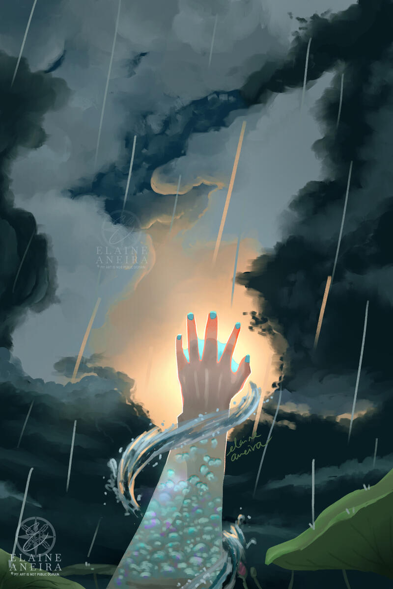 Call Upon