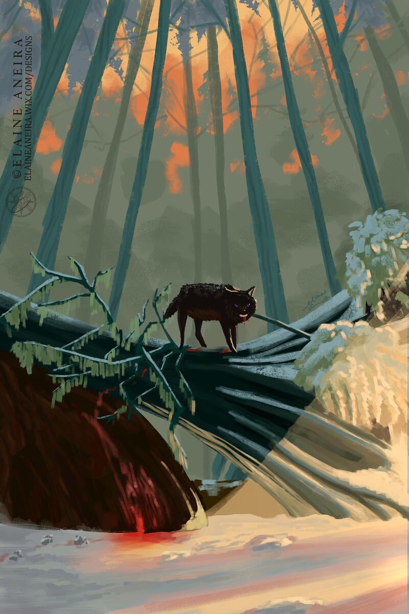 Sinclair (for essie)